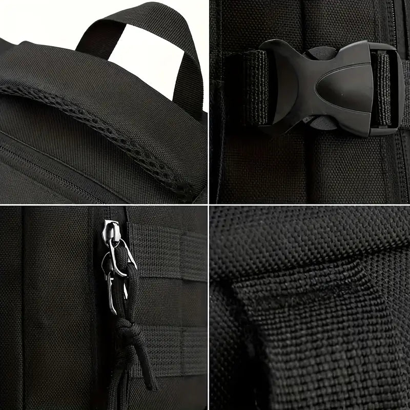 45L Spor & Outdoor Sırt Çantası