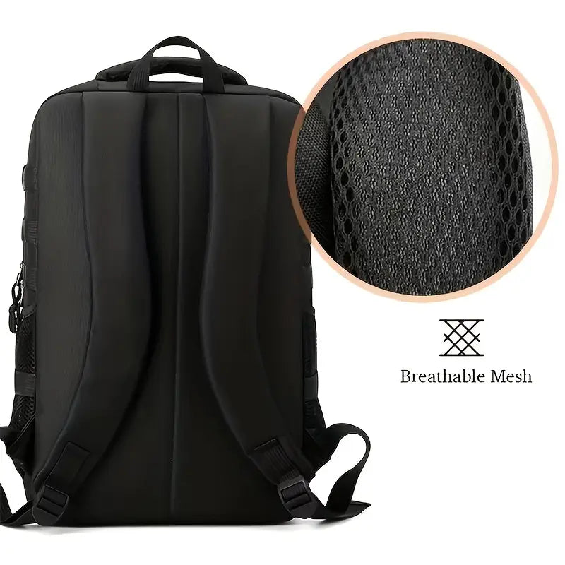 45L Spor & Outdoor Sırt Çantası