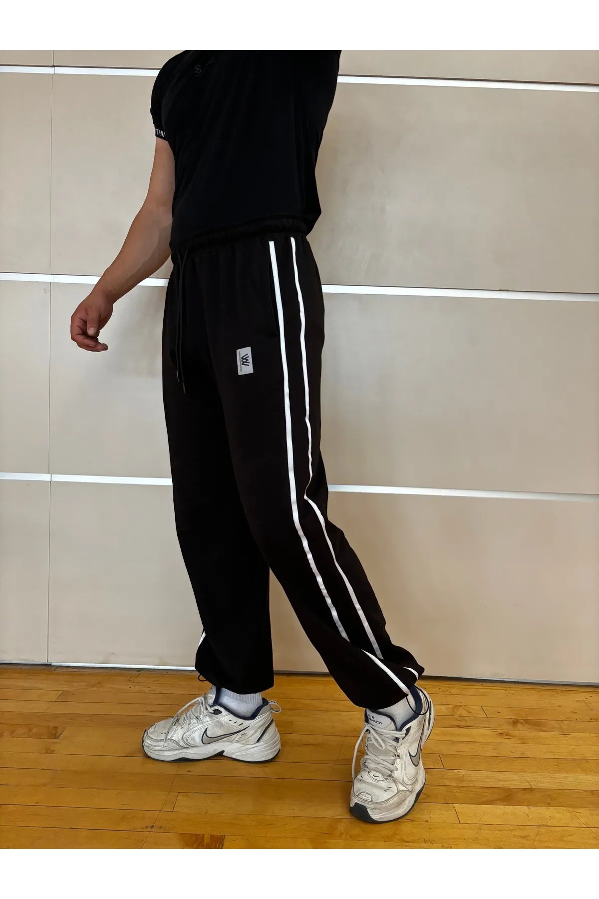 JOGGER EŞOFMAN ALTI