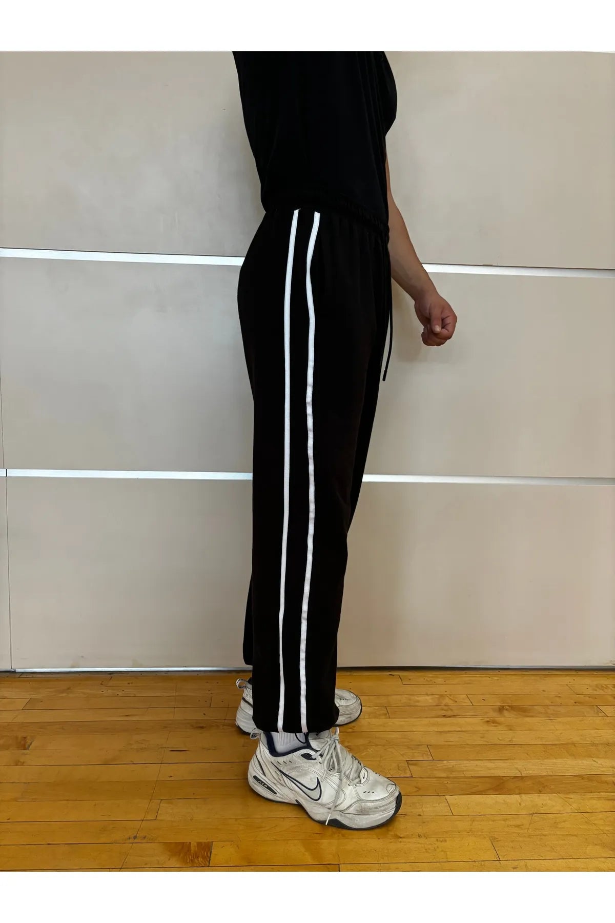 JOGGER EŞOFMAN ALTI