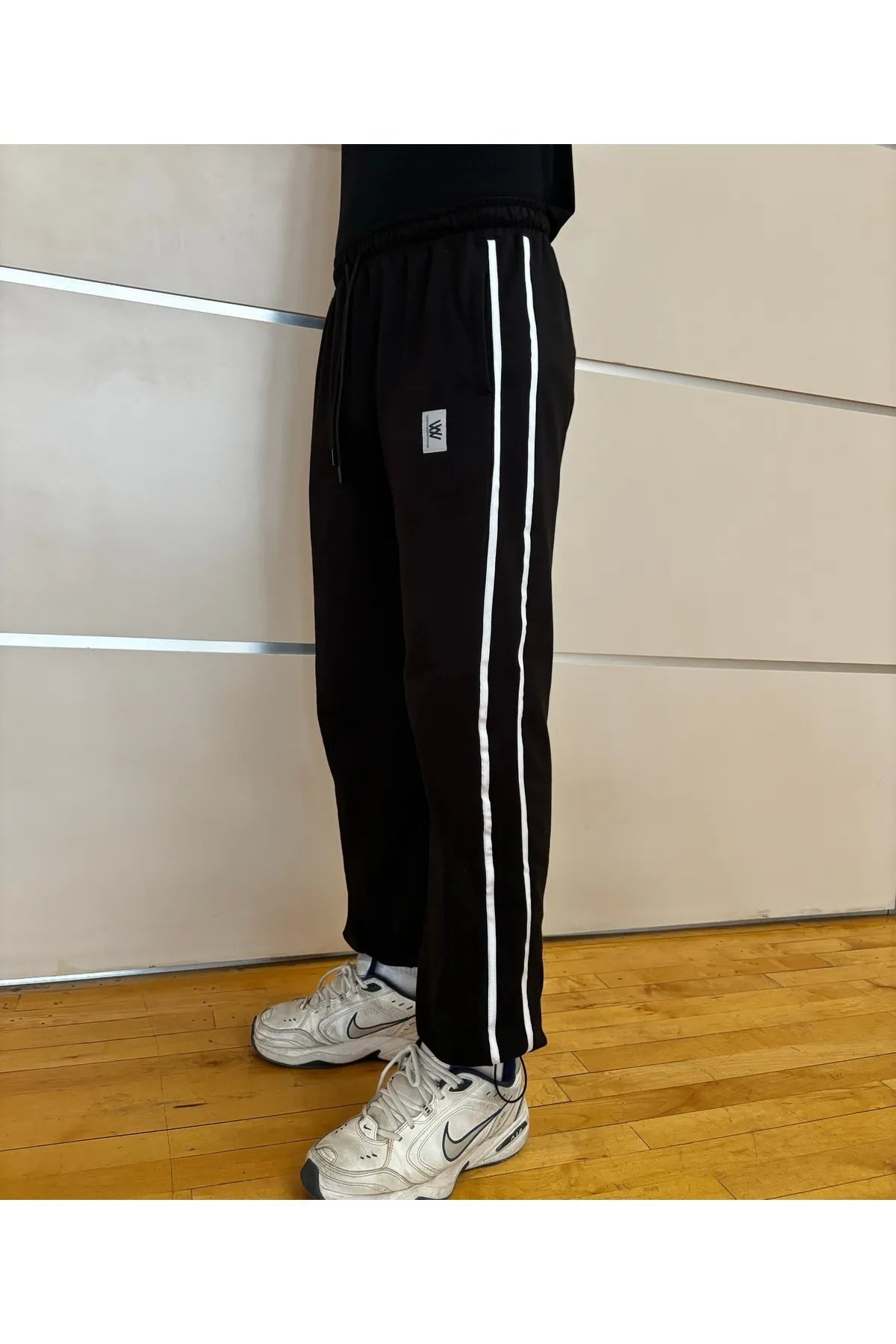 JOGGER EŞOFMAN ALTI