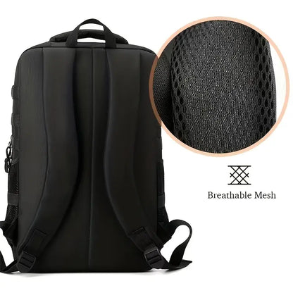 45L Spor & Outdoor Sırt Çantası